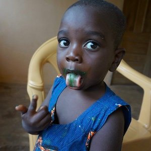 Renutrir par les cures de spirulines – Antenna France