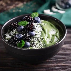 La Spiruline : source de fer pour combattre l&rsquo;anémie