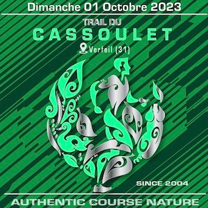 Trail du Cassoulet : 10% de Remise grâce à ta participation !